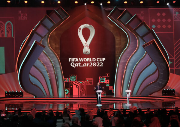 Consejos para las Apuestas del Copa Mundial de la FIFA