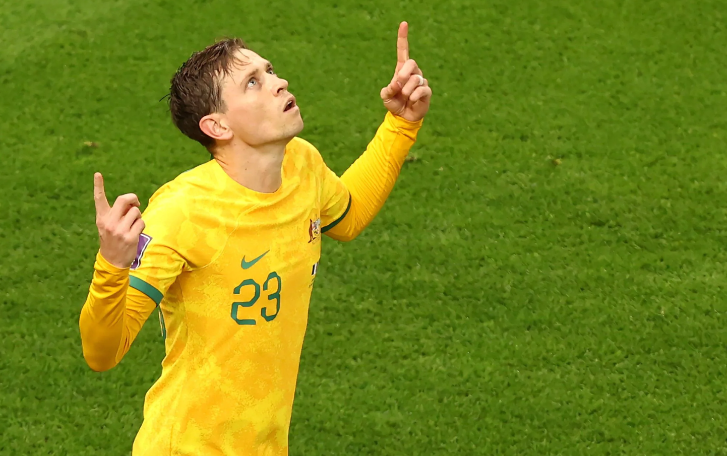 Copa del Mundo: Australia – Dinamarca Predicción