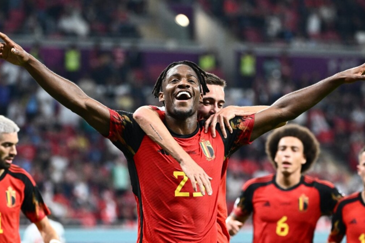 Copa del Mundo: Pronóstico Bélgica – Marruecos