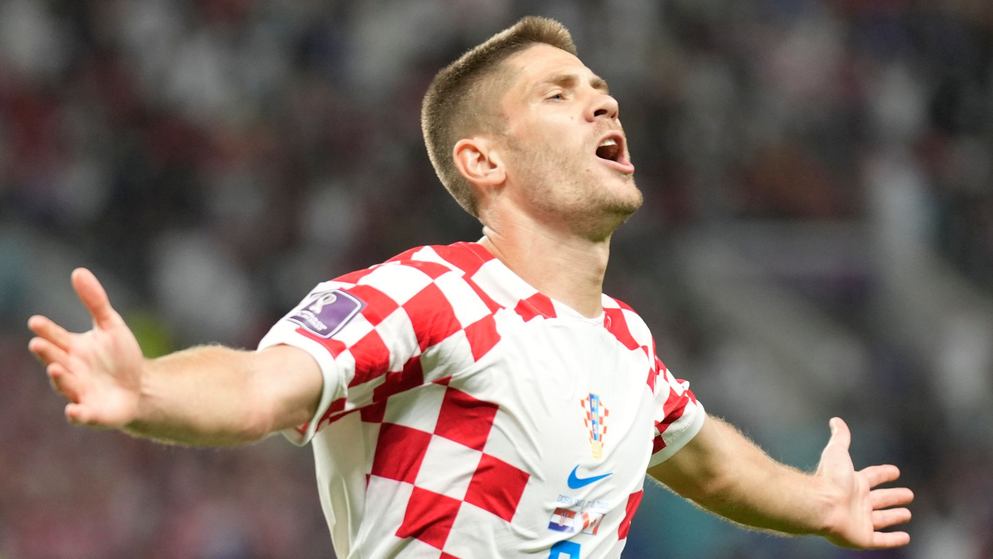 Copa del Mundo: Croacia – Bélgica Predicción