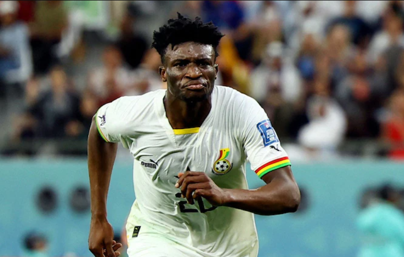 Copa del Mundo: Ghana – Uruguay Predicción
