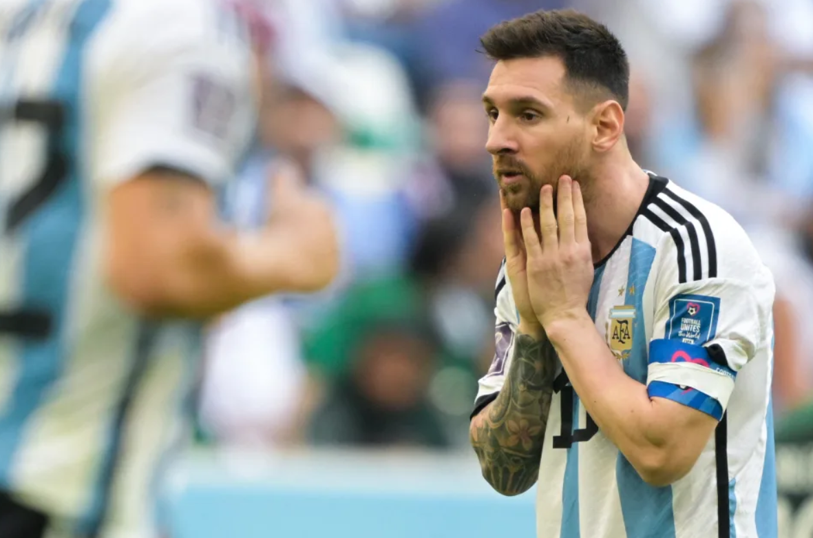 Predicción del Mundial: Argentina – México