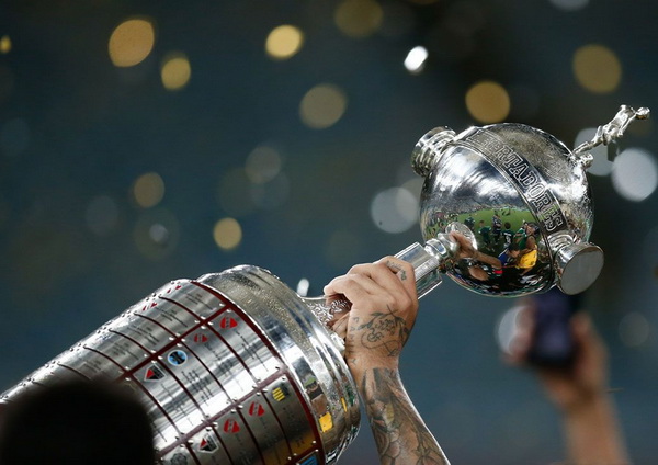 Pronóstico de Apuestas para la Copa Libertadores