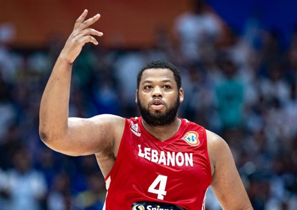 Pronósticos Copa del Mundo FIBA: Irán – Líbano (02-09-2023)
