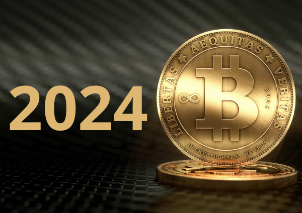 Predicción del Precio del Bitcoin 2024