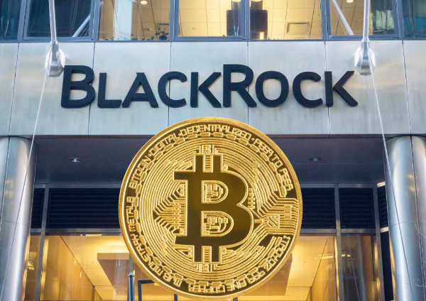 El Bitcoin Alcanza su Nivel más Alto en 17 Meses Mientras se Rumorea que BlackRock Lanzará un ETF
