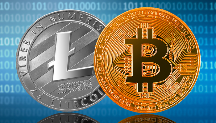 litecoin-vs-bitcoin