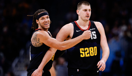 NBA Pronóstico: Denver Nuggets – Golden State Warriors (25-12-2023)