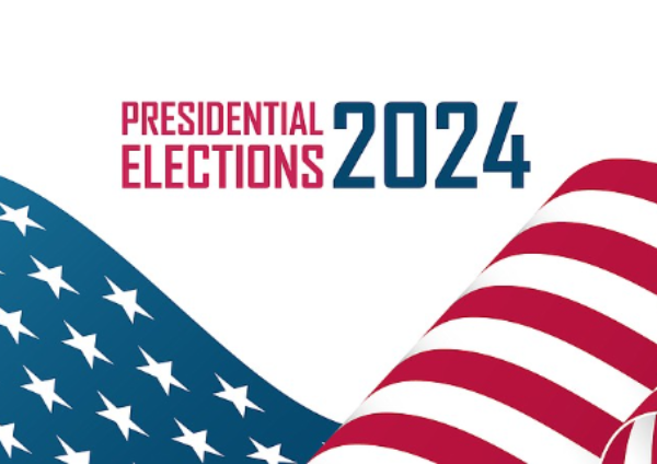 Cuotas de Apuestas de Elecciones Presidenciales EE.UU. 2024