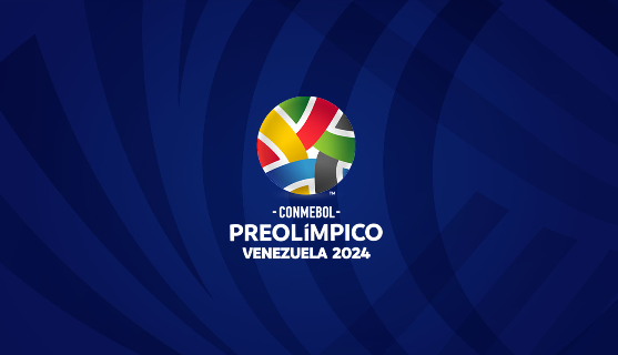 Guía de apuestas Torneo Preolímpico Sudamericano 2024