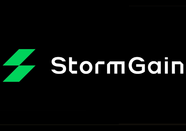 StormGain Revisión 2024