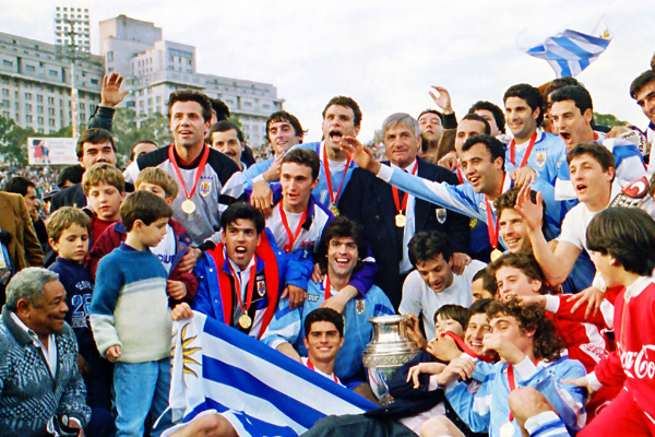 partidos-de-la-copa-américa-1995-uruguay