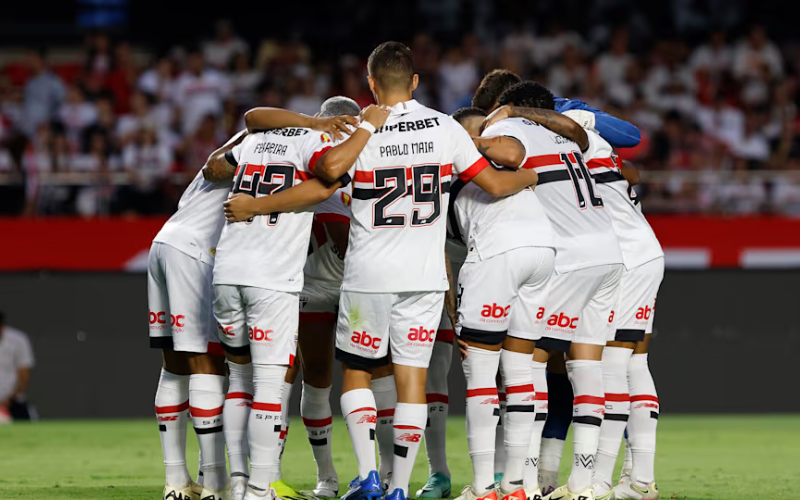 Pronóstico-Copa-Libertadores-São-Paulo