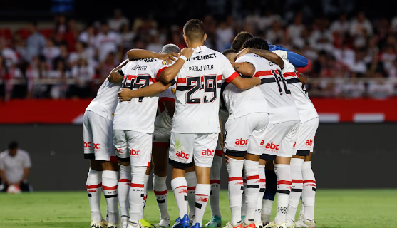 Pronóstico Copa Libertadores: São Paulo – Barcelona SC (16-05-2024)