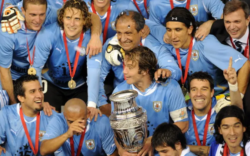 uruguay-2011