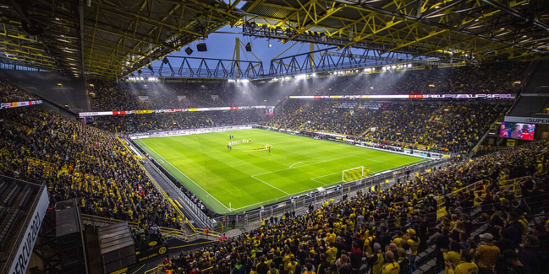 cuántos-equipos-participan-en-la-eurocopa-2024-en-bvb-stadion-dortmund