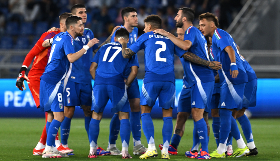 Pronósticos Eurocopa 2024: Italia – Albania (15-06-2024)