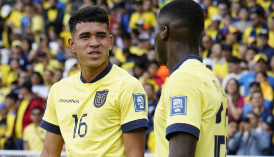 Pronósticos Copa América: Ecuador – Venezuela (22-06-2024)
