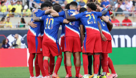 Pronósticos Copa América: Estados Unidos – Bolivia (23-06-2024)