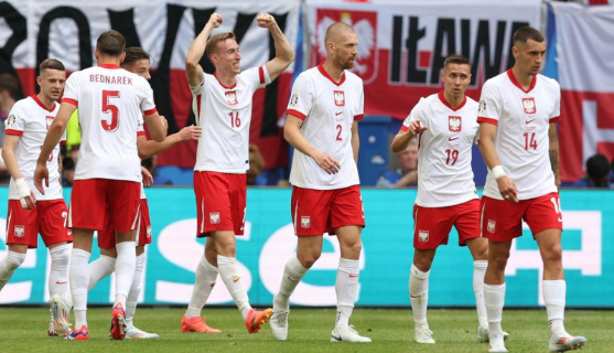 Pronósticos Eurocopa 2024: Polonia – Austria (21-06-2024)