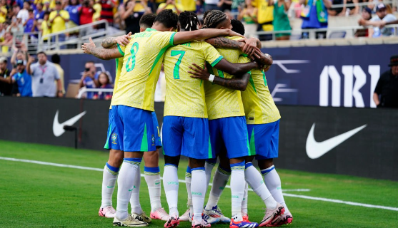 Pronósticos Copa América: Brasil – Costa Rica (24-06-2024)
