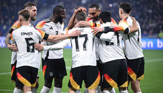 Pronósticos Eurocopa 2024: Alemania – Escocia (14-06-2024)