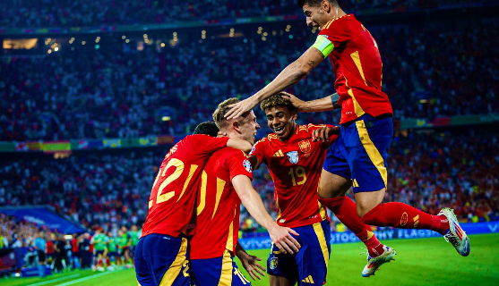 Pronósticos Eurocopa 2024: España – Inglaterra (14-07-2024)