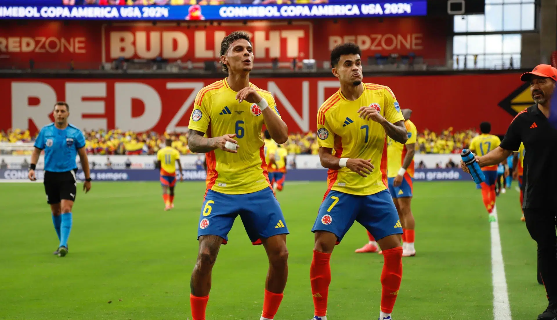 Pronósticos Copa América: Colombia – Brasil (02-07-2024)
