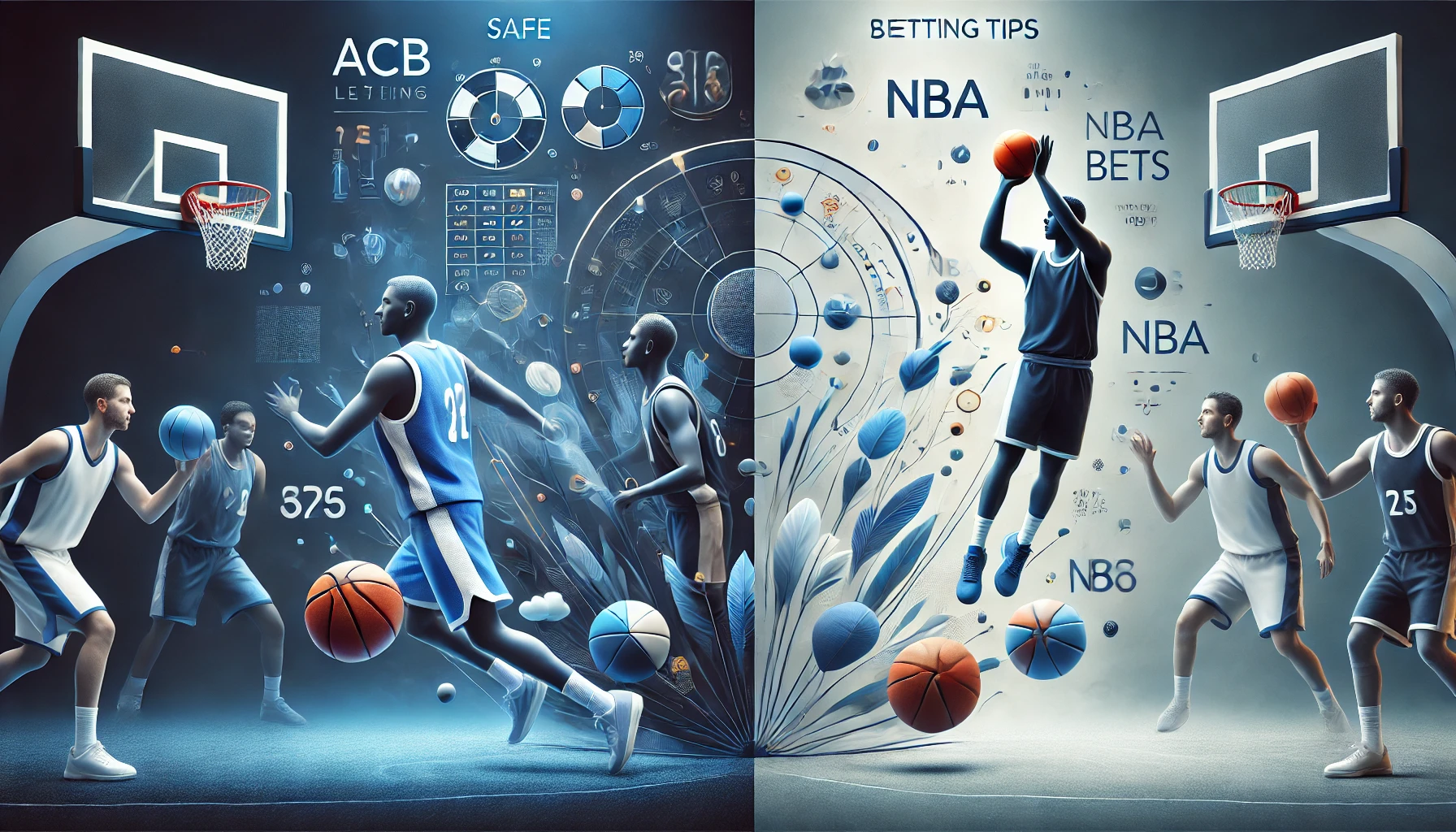 Consejos para Apuestas Seguras ACB y NBA