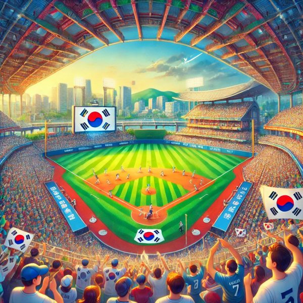 Liga de Béisbol de Corea: 8 datos increíbles