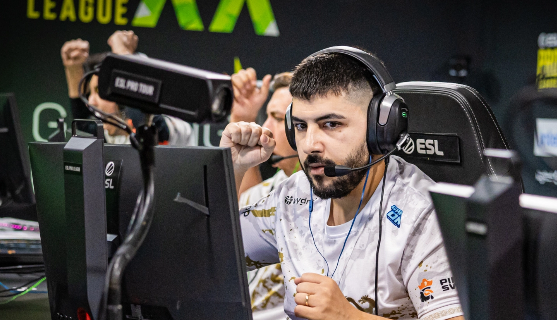 IEM Rio CS2 Pronóstico: Eternal Fire – Astralis (07-10-2024)