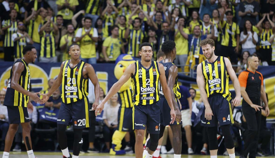 Pronóstico Euroliga : Anadolu Efes – Fenerbahce (10-10-2024)