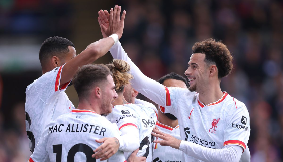 Premier League Pronóstico: Liverpool – Chelsea (20-10-2024)