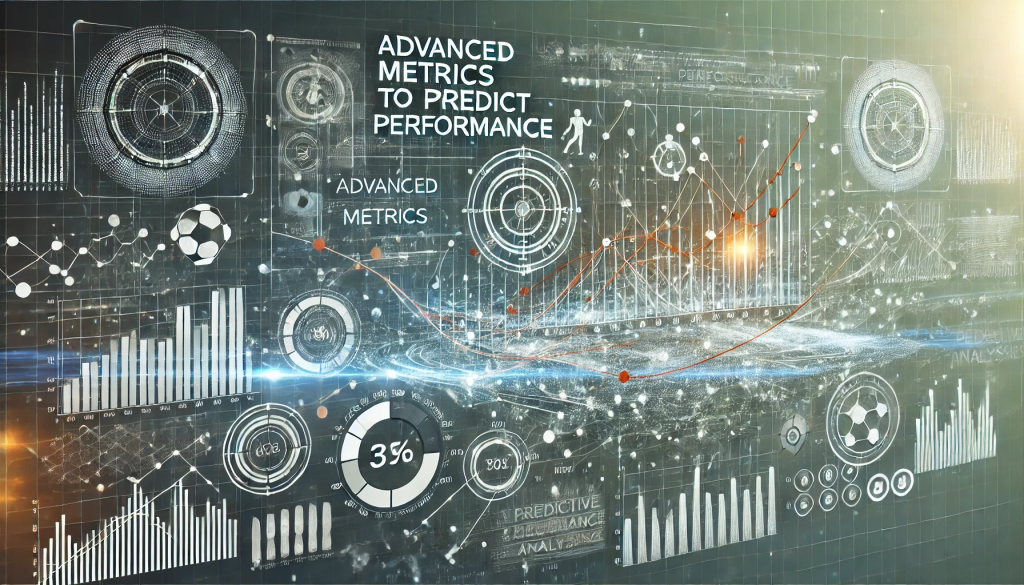 Métricas Avanzadas para Predecir Rendimiento