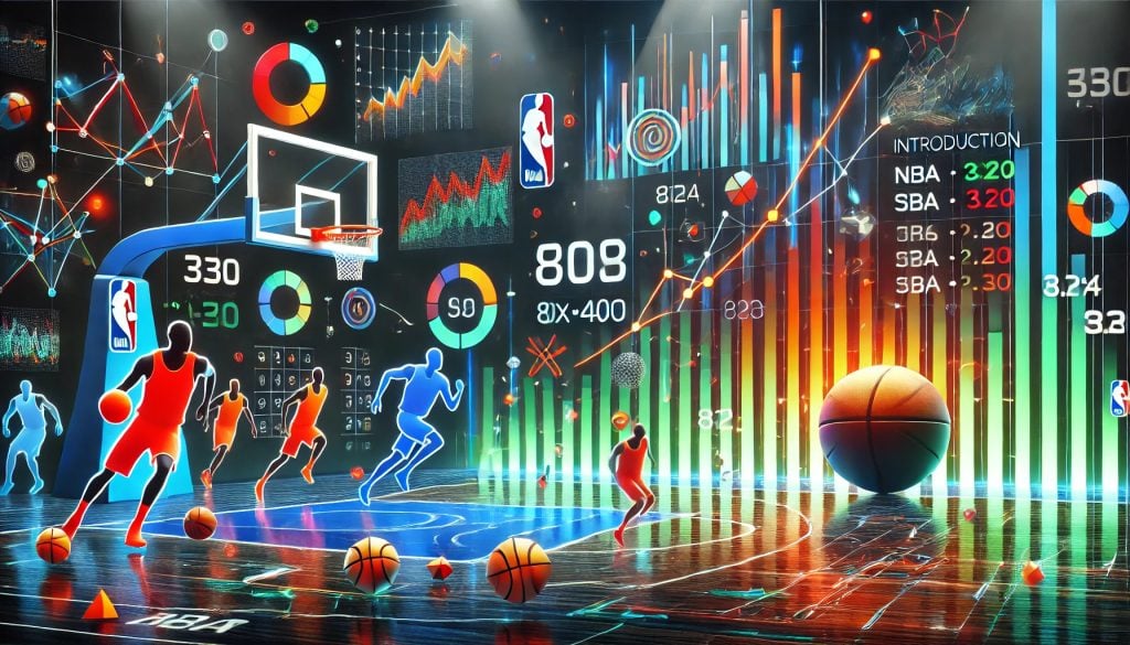 Analisis de la NBA