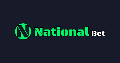 NationalBet Revisión de sitio de apuestas