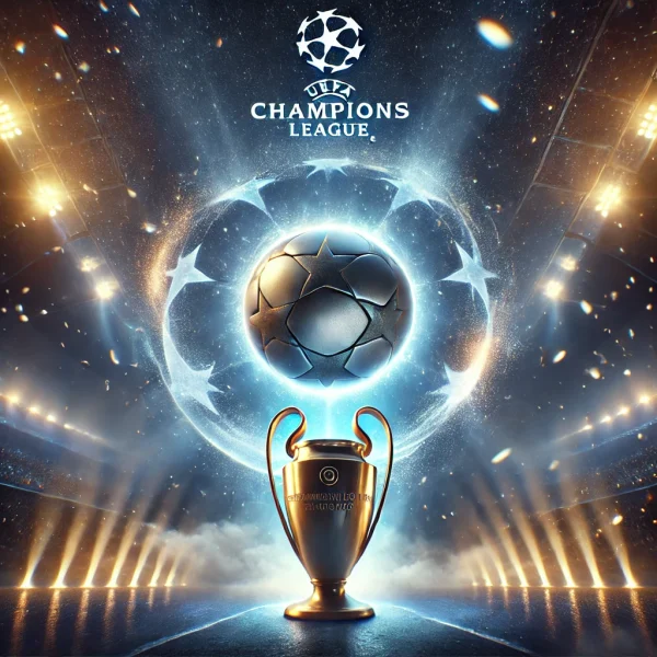 Nuevo Formato de la Liga de Campeones de la UEFA: Información